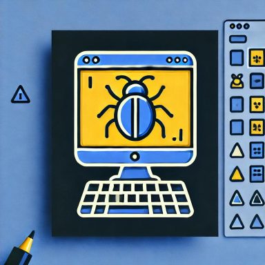 Virus informatique